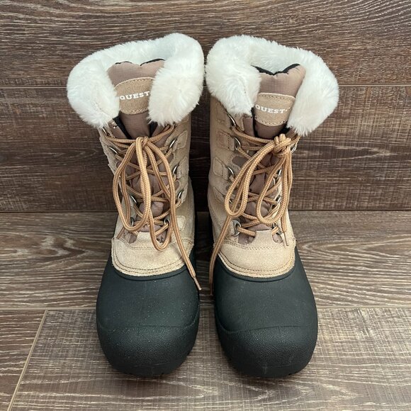 Quest Boots – Size 7 - Picture 5 of 14
